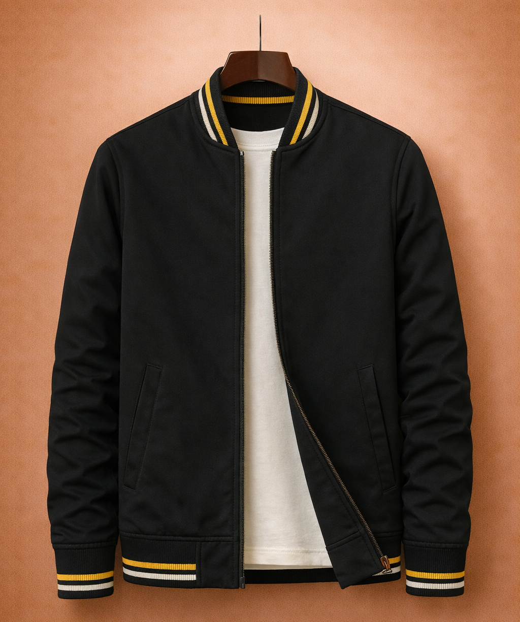 Rudy | Colton Classic Jacket