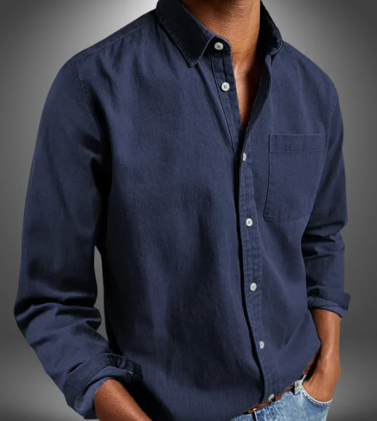 Olaf | Skjorter Til Herrer