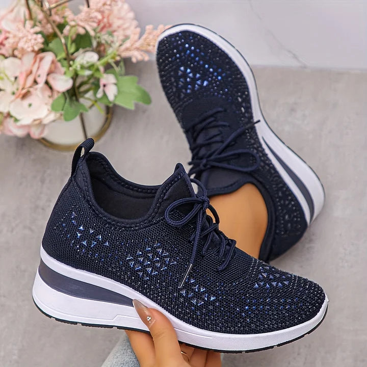 Victoria™ Orthopedic Sneakers