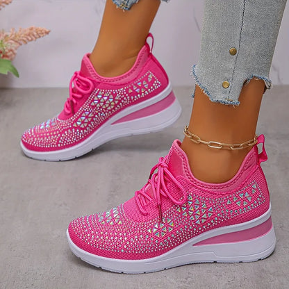 Victoria™ Orthopedic Sneakers