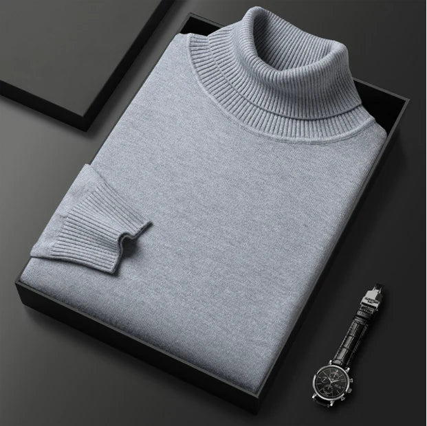 🔥 HOT SALE – 50% OFF Men’s Premium Sweater