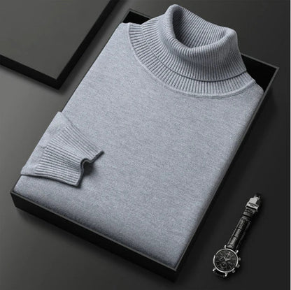 🔥 HOT SALE – 50% OFF Men’s Premium Sweater