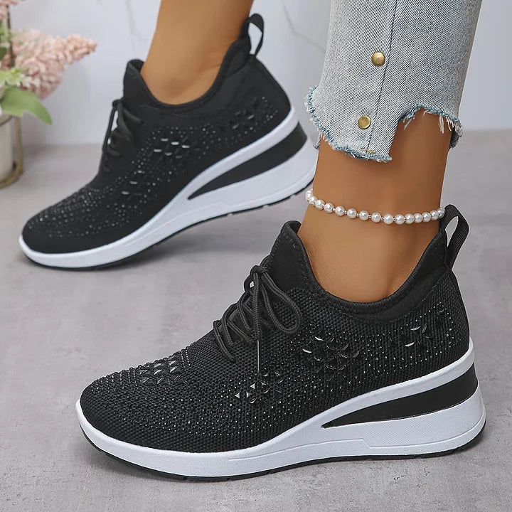 Victoria™ Orthopedic Sneakers