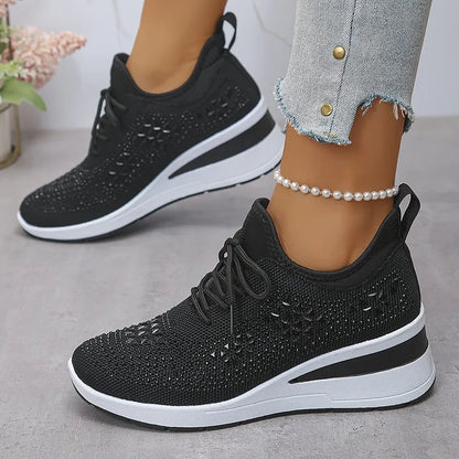 Victoria™ Orthopedic Sneakers