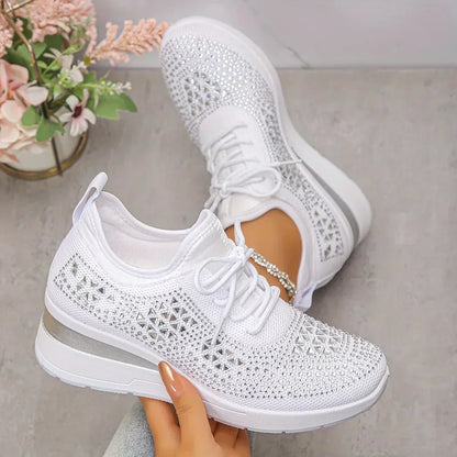 Victoria™ Orthopedic Sneakers