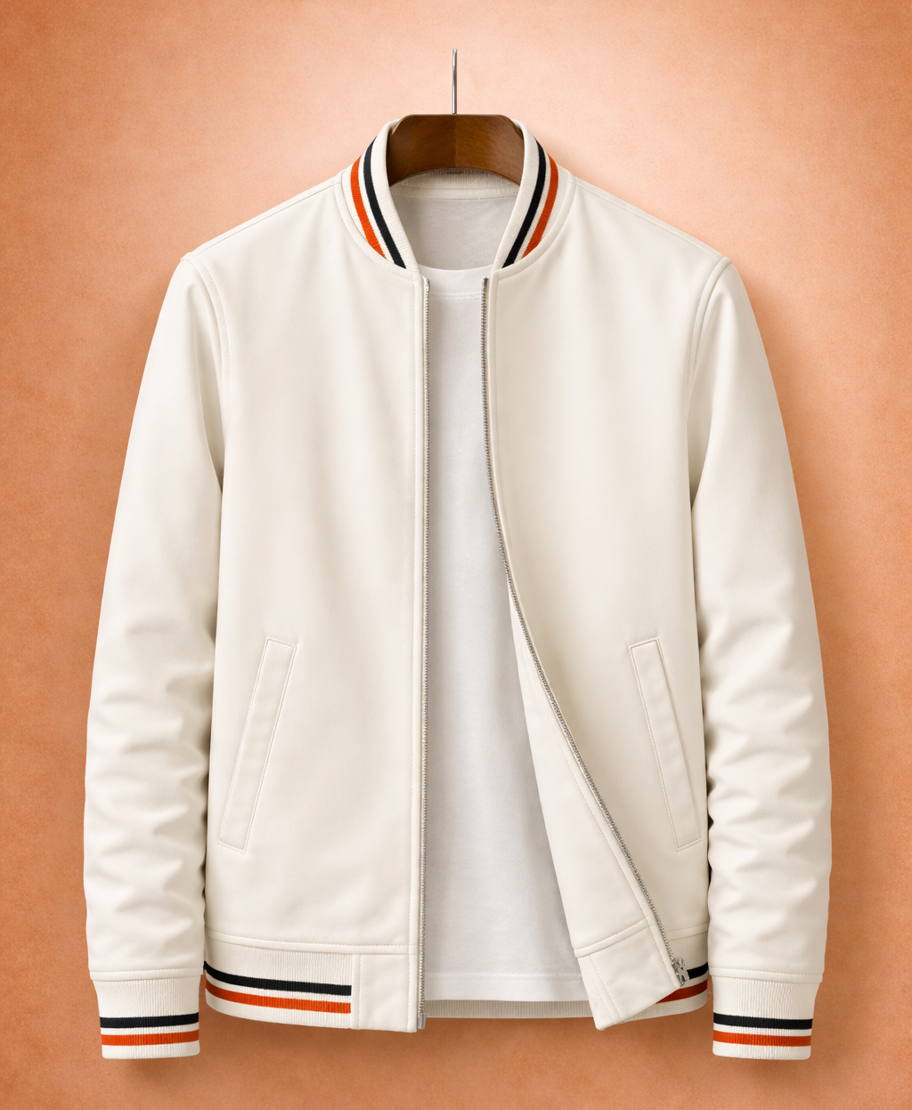 Rudy | Colton Classic Jacket