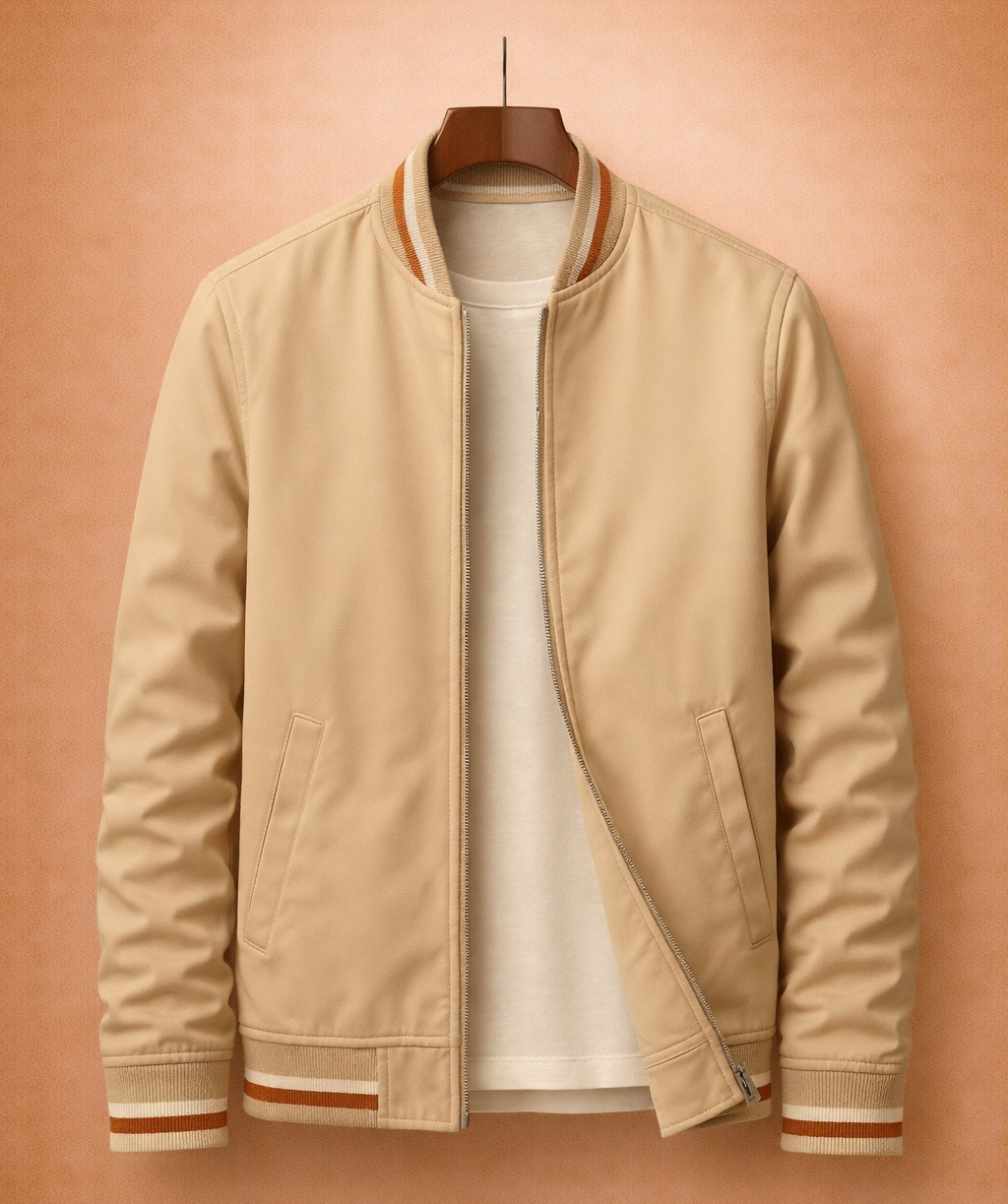 Rudy | Colton Classic Jacket