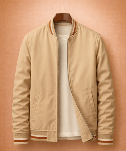 Rudy | Colton Classic Jacket