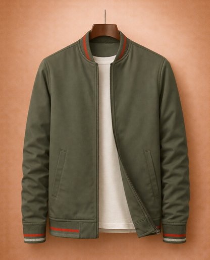 Rudy | Colton Classic Jacket