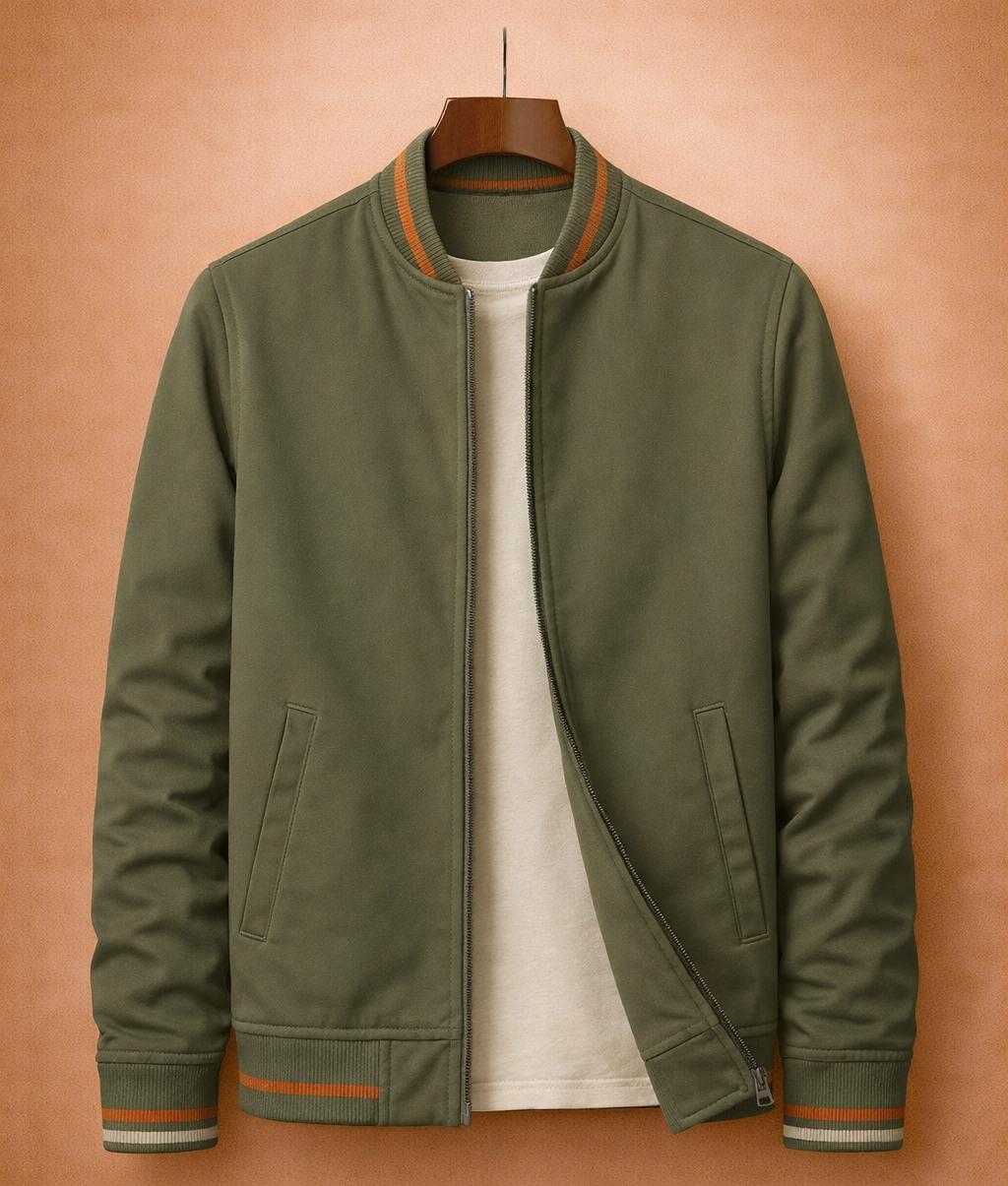 Rudy | Colton Classic Jacket