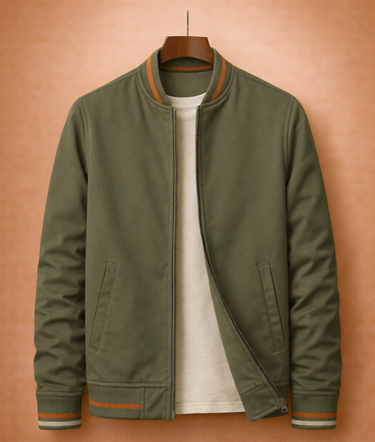 Rudy | Colton Classic Jacket