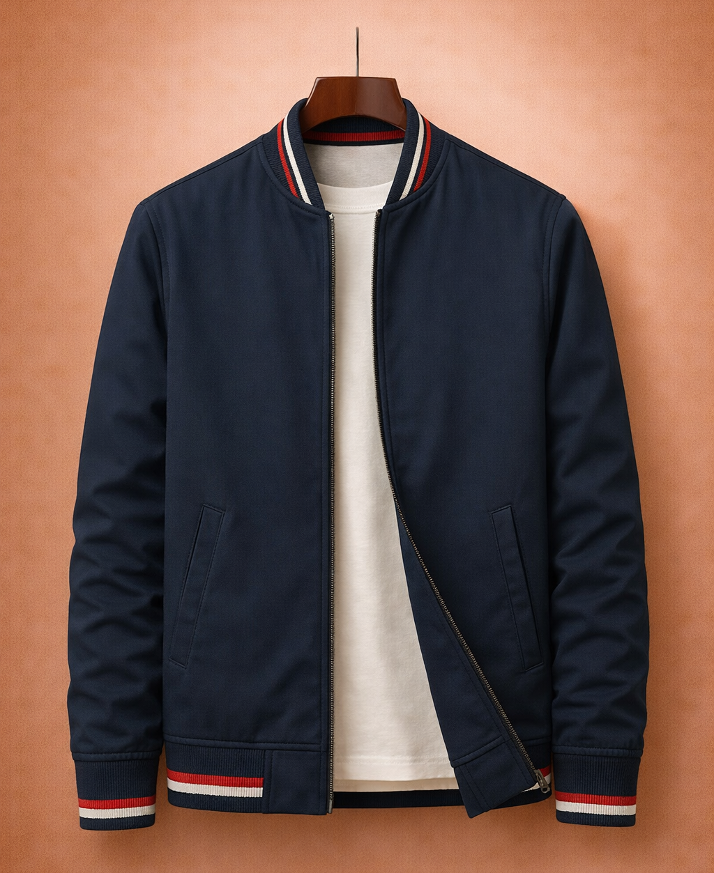Rudy | Colton Classic Jacket