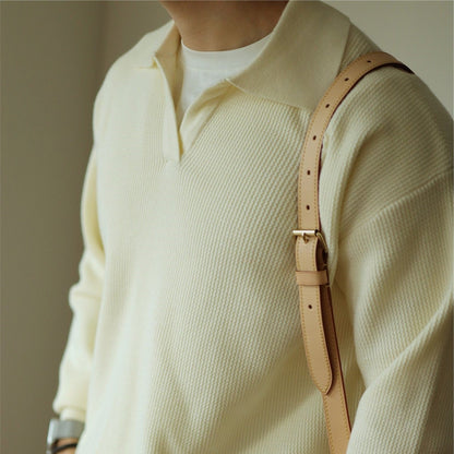 Jakob - Elegante Polo