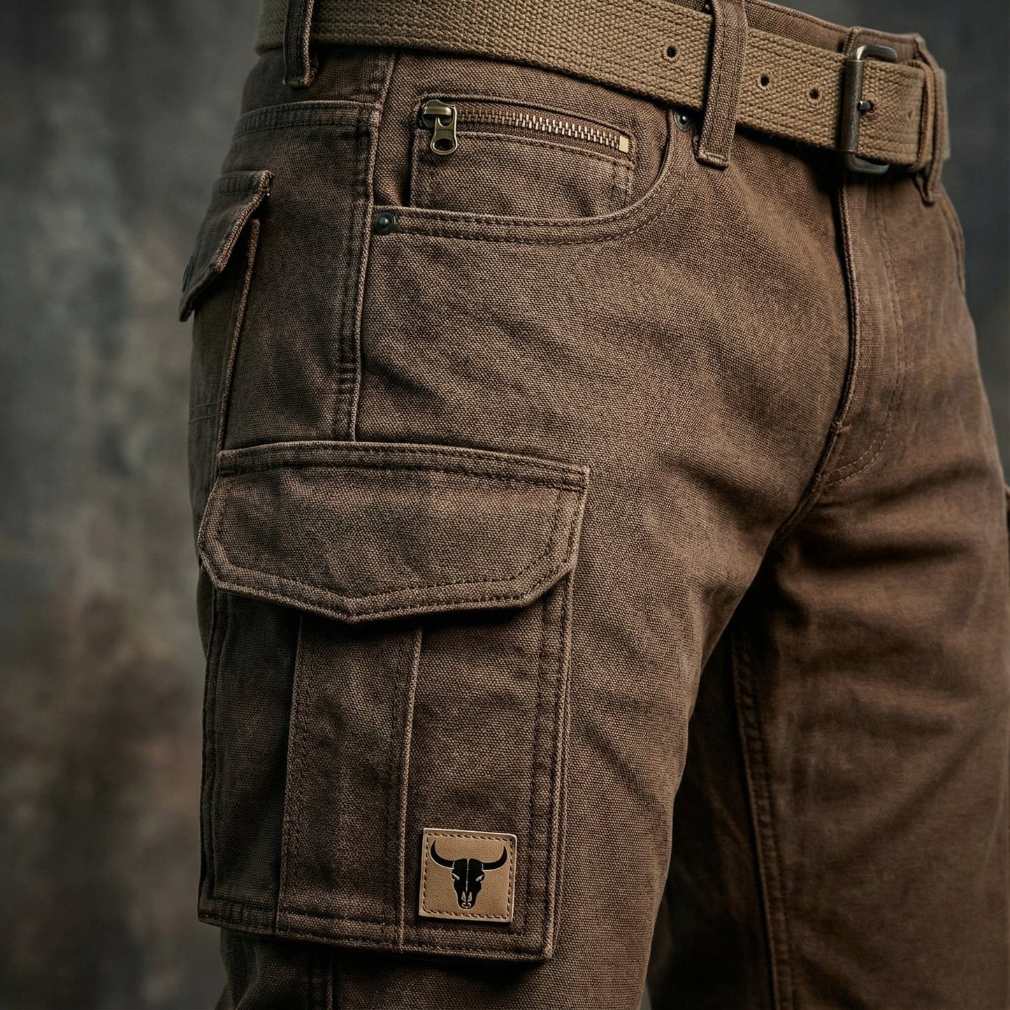 KEVIN - INSULATED FUNCTIONAL UTILITY PANTS