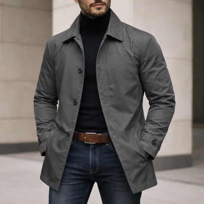 Scott | Weatherproof & Stylish