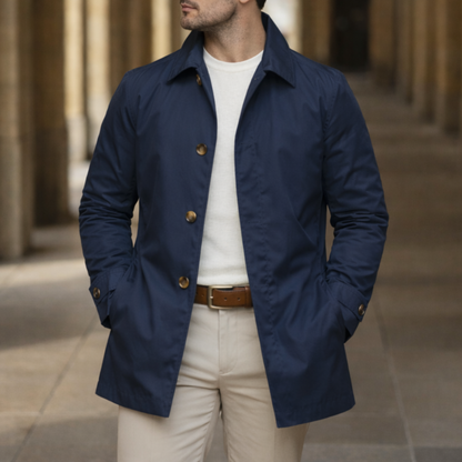 Scott | Weatherproof & Stylish