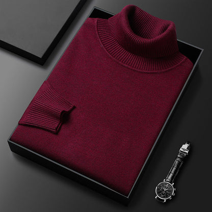 🔥 HOT SALE – 50% OFF Men’s Premium Sweater