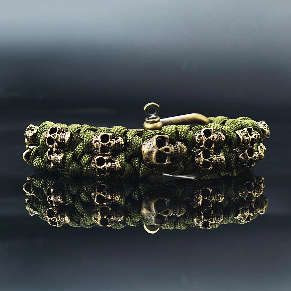 Christopher - Kranie Armbånd