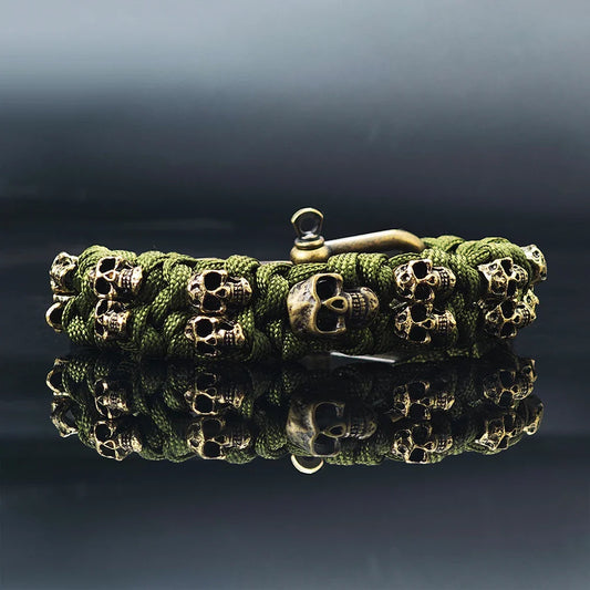 Christopher - Kranie Armbånd