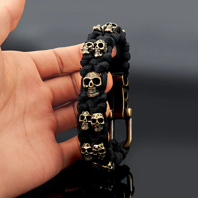 Christopher - Kranie Armbånd