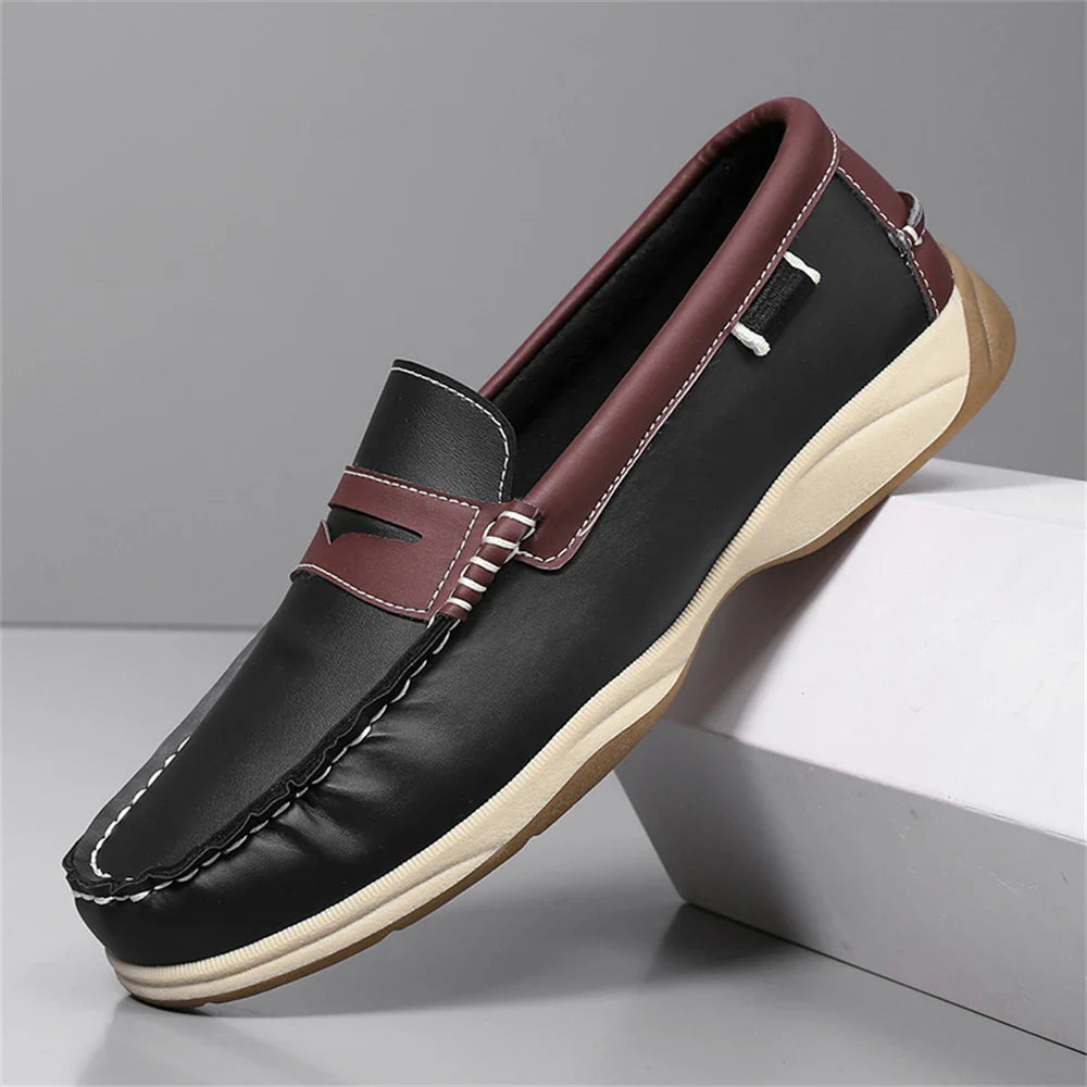 Olaf - Elegant Loafer