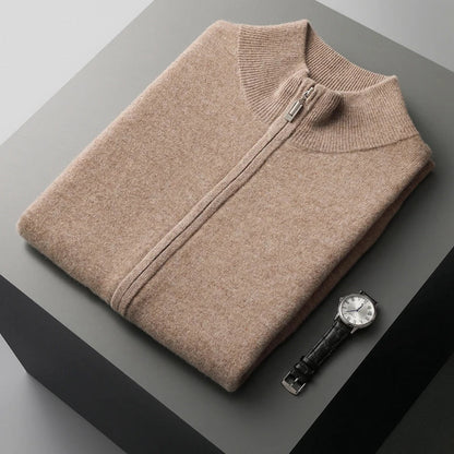 Brooks Cashmere Vest