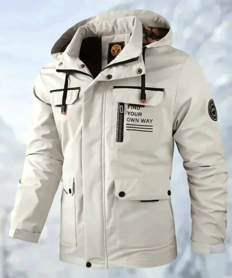 Daniel | Waterproof & Warm