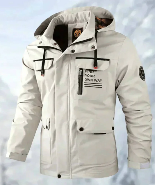 Daniel | Waterproof & Warm