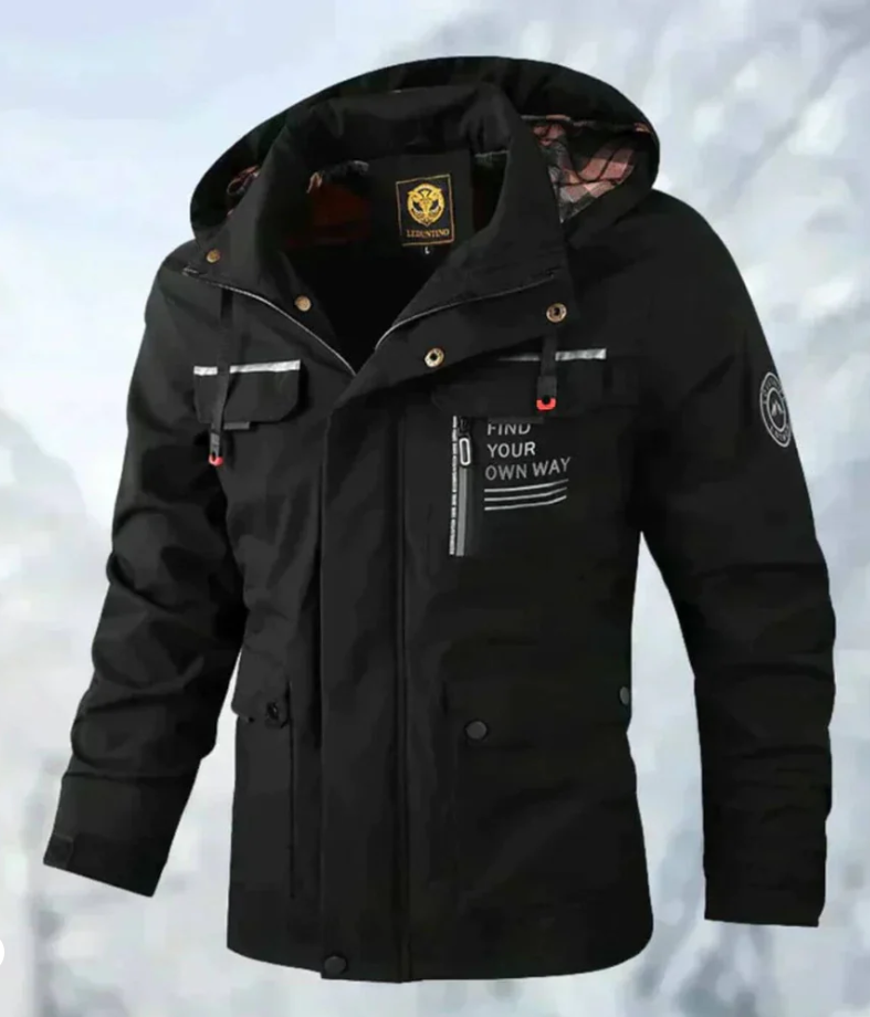 Daniel | Waterproof & Warm