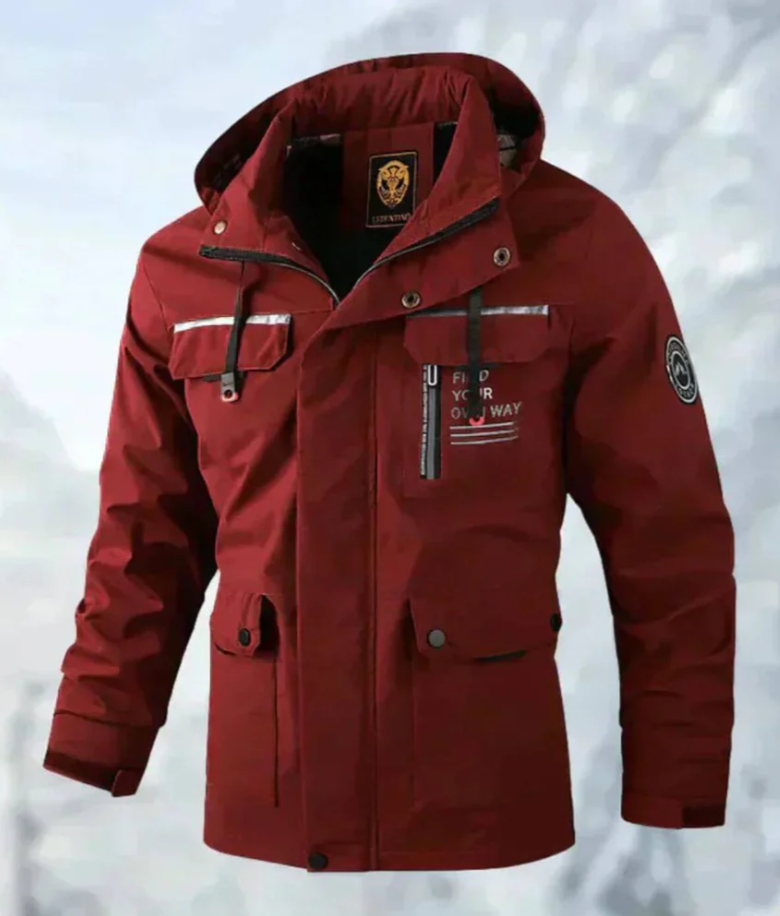 Daniel | Waterproof & Warm