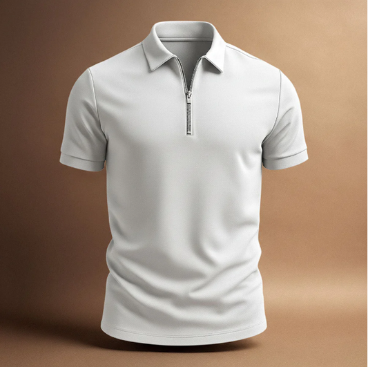 Søren Zip Polo | Stilfuld Til Enhver Lejlighed