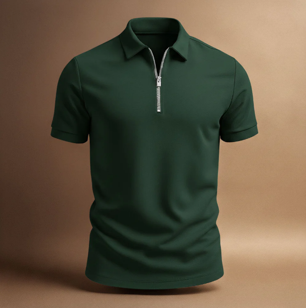 Søren Zip Polo | Stilfuld Til Enhver Lejlighed