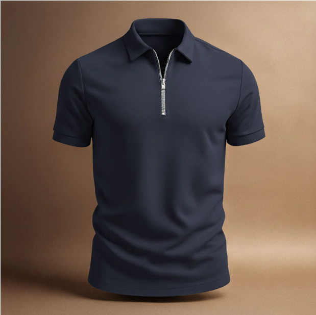 Søren Zip Polo | Stilfuld Til Enhver Lejlighed