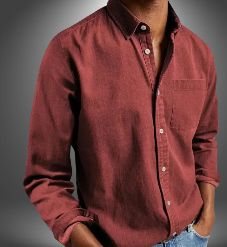 Olaf | Skjorter Til Herrer