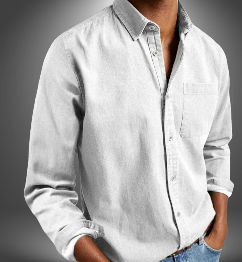 Olaf | Skjorter Til Herrer