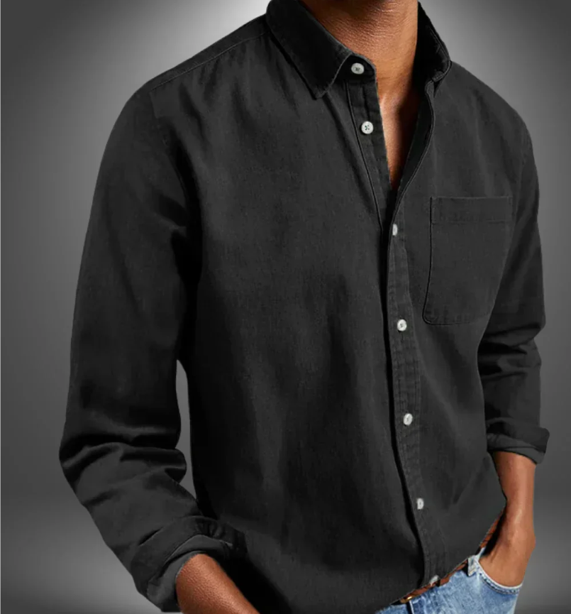 Olaf | Skjorter Til Herrer