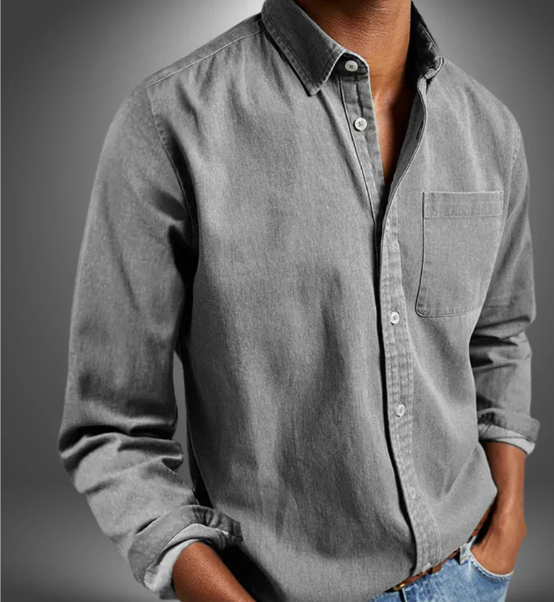 Olaf | Skjorter Til Herrer