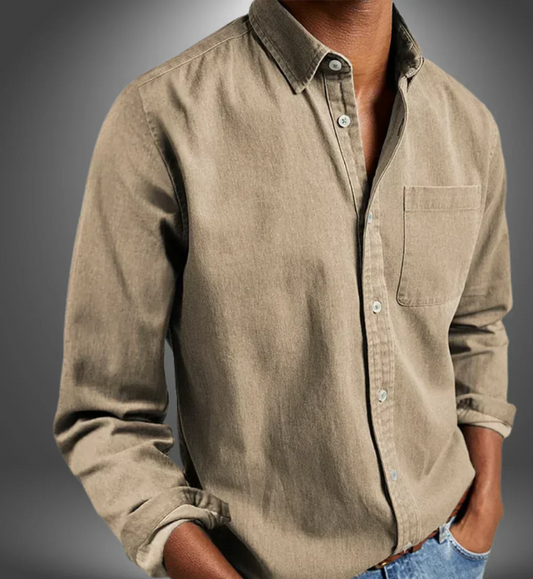 Olaf | Skjorter Til Herrer