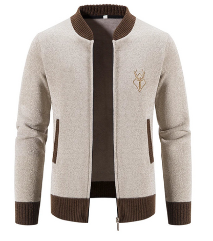 Vunketa - Komfortabelt Varmt Herrevest