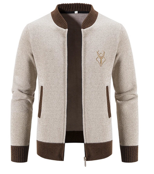 Vunketa - Komfortabelt Varmt Herrevest