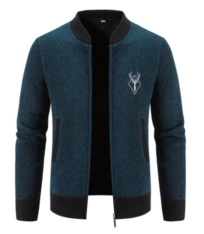 Vunketa - Komfortabelt Varmt Herrevest