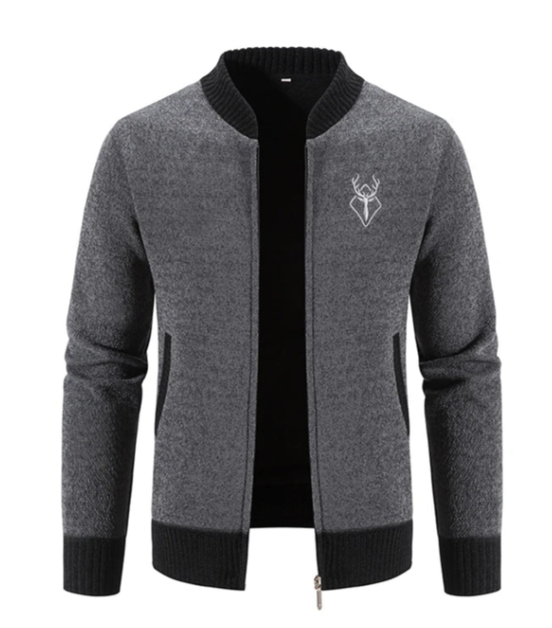 Vunketa - Komfortabelt Varmt Herrevest