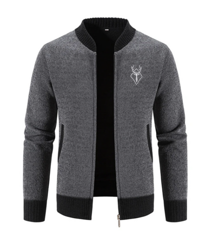 Vunketa - Komfortabelt Varmt Herrevest