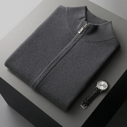 Brooks Cashmere Vest