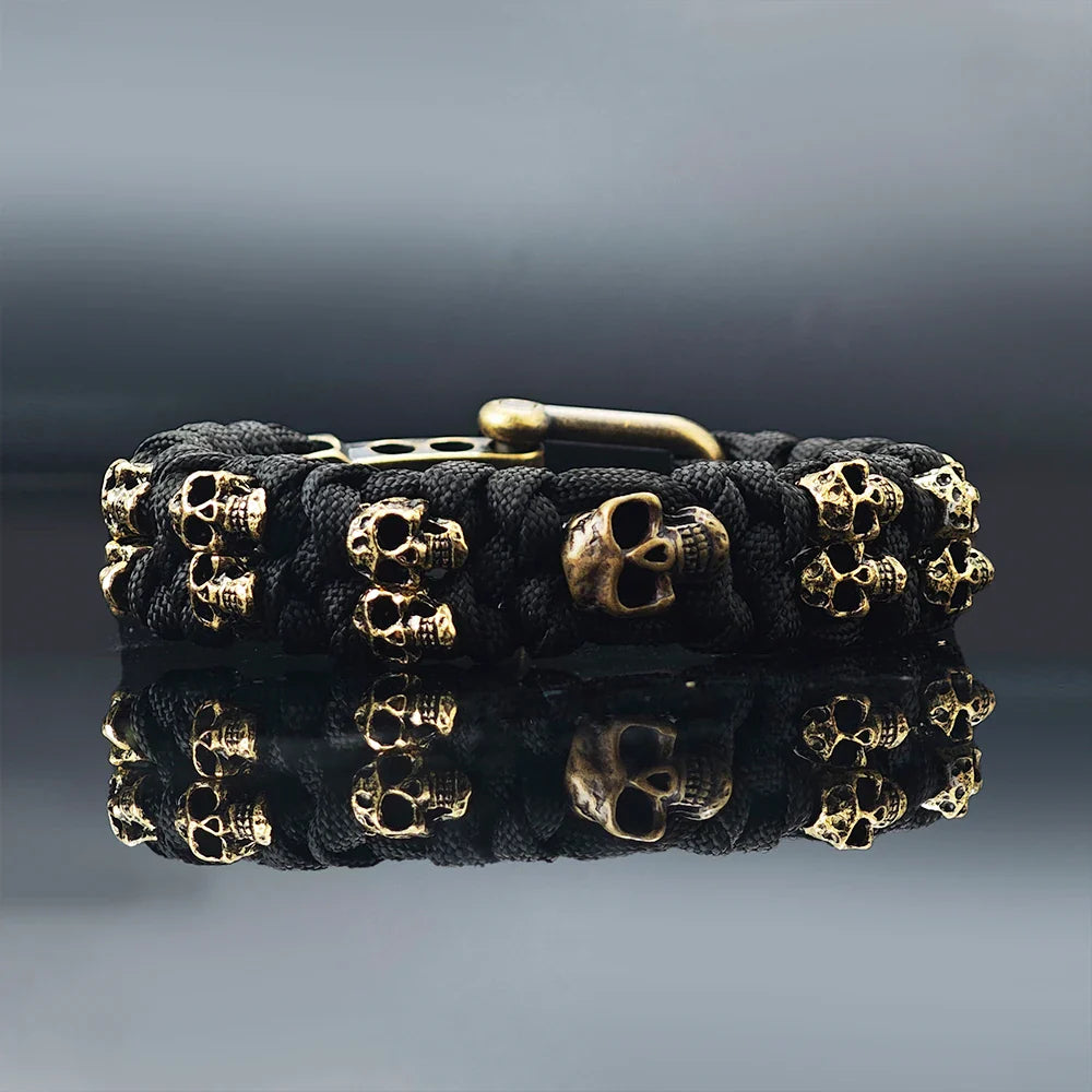 Christopher - Kranie Armbånd