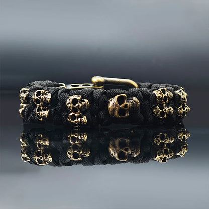 Christopher - Kranie Armbånd