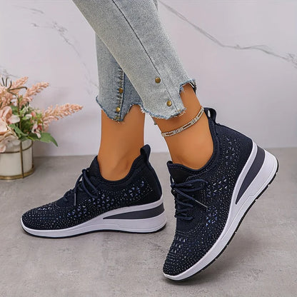 Victoria™ Orthopedic Sneakers