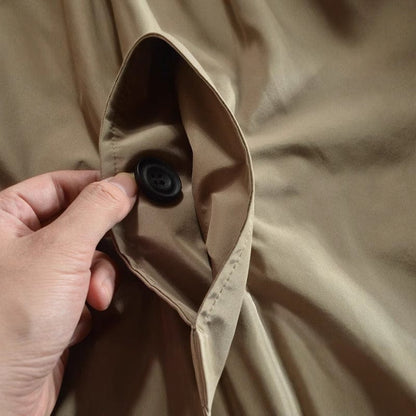 Scott | Weatherproof & Stylish