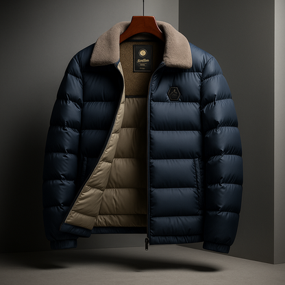 Harry - Yeats Down Jacket