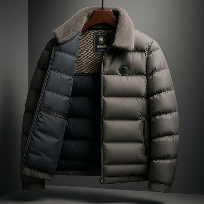 Harry - Yeats Down Jacket